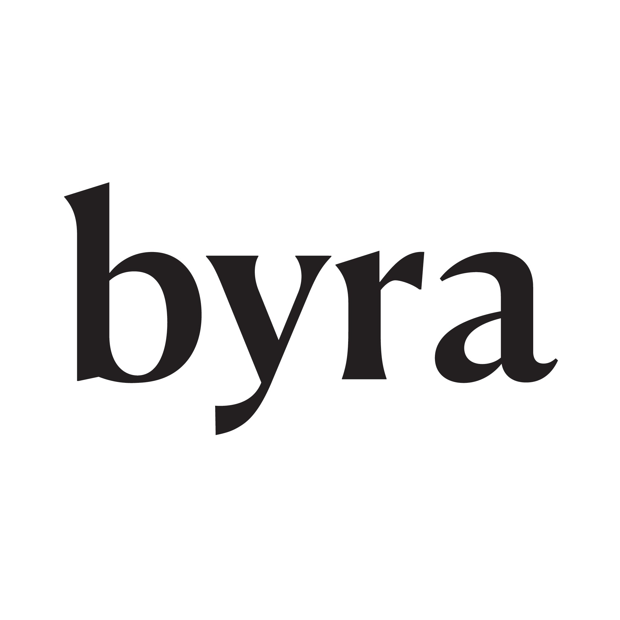 Byra Beauty | Clinical Plant-Based Skincare | Made in Sweden