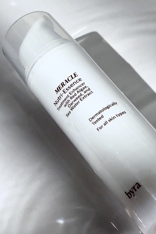 MERACLE Nutri-Essence Treatment Enhancer