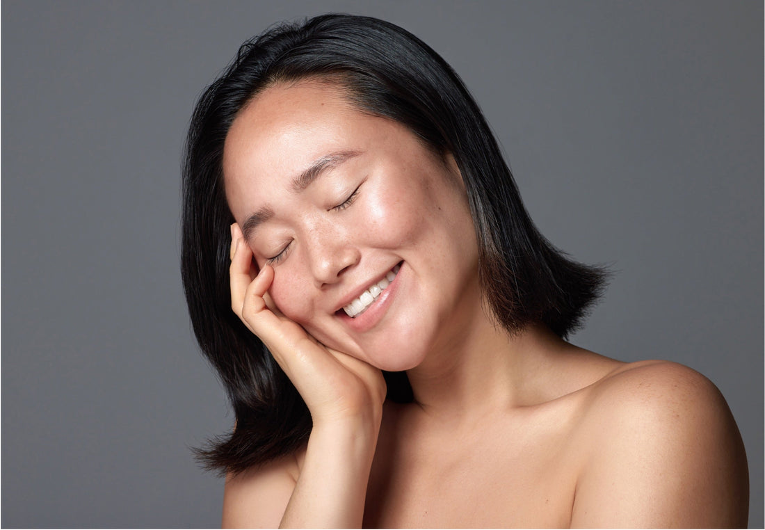 Reclaiming Your Glow: How to Boost Collagen Production Naturally After 40