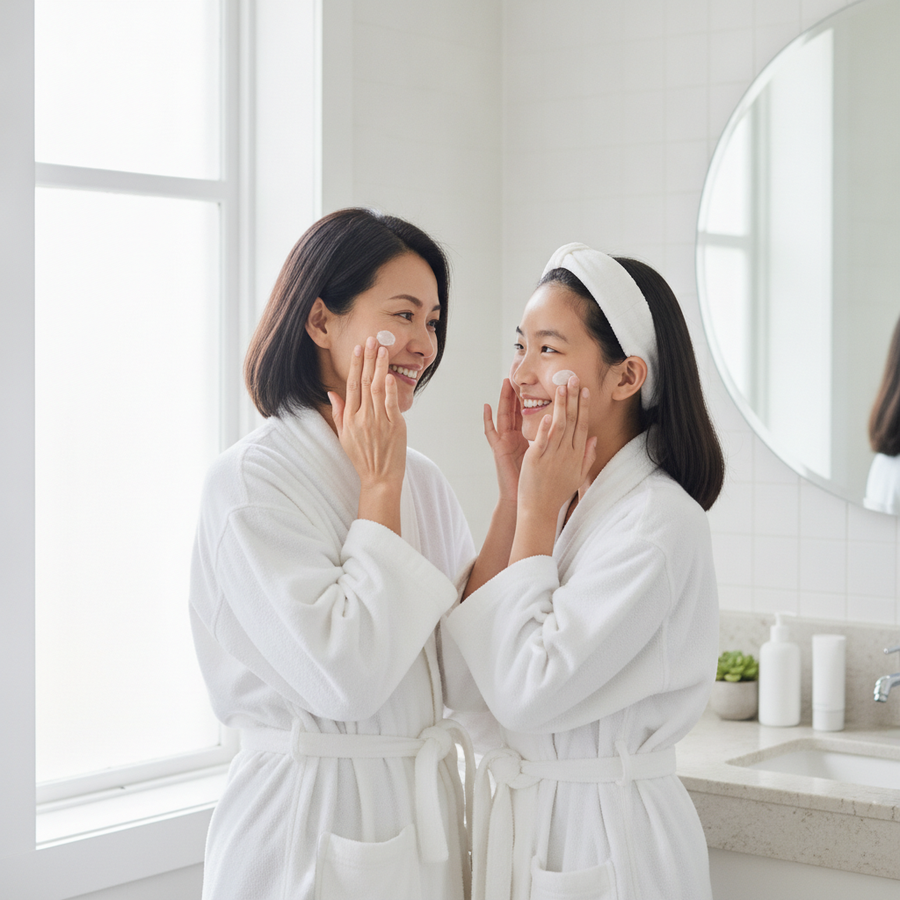 How to check a clean skincare claim in Singapore, Byra Journal