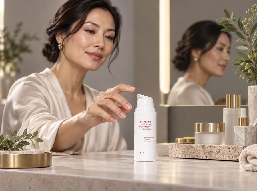 Skincare Routines and Results: What to Use, in What Order, and When to Judge It