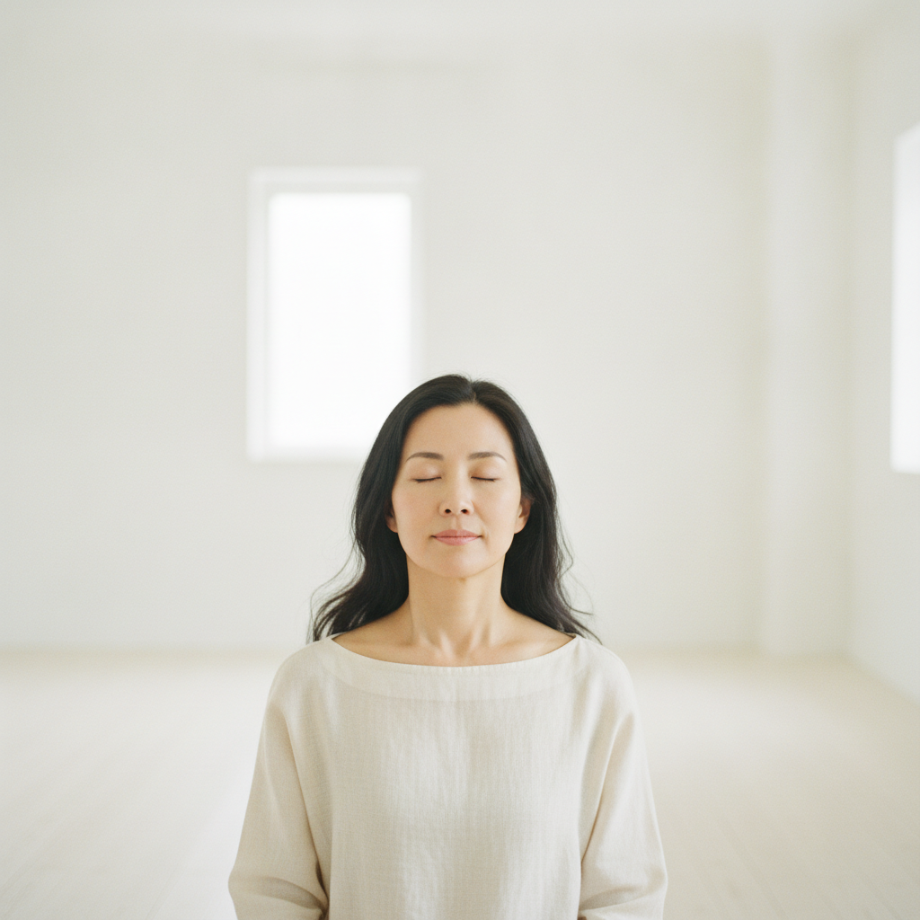 How Your Thoughts Affect Your Skin Glow: The Mind-Skin Connection, Explained