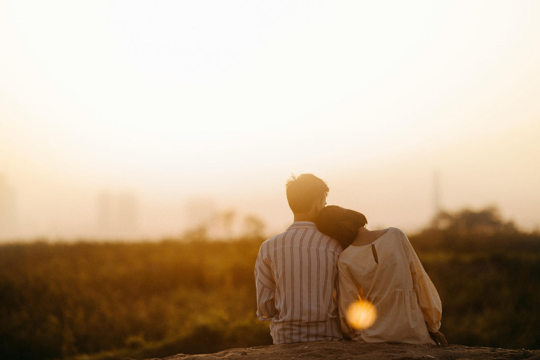 Love and Laughter: How Relationships Can Make You Beautiful