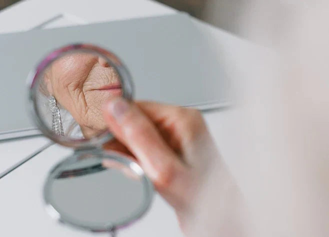 Wrinkle Warriors: Bakuchiol and Magnesium for Firm Skin