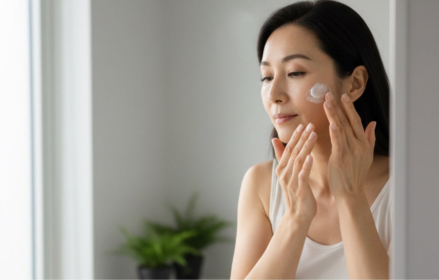 How much of a skincare routine do you actually need?