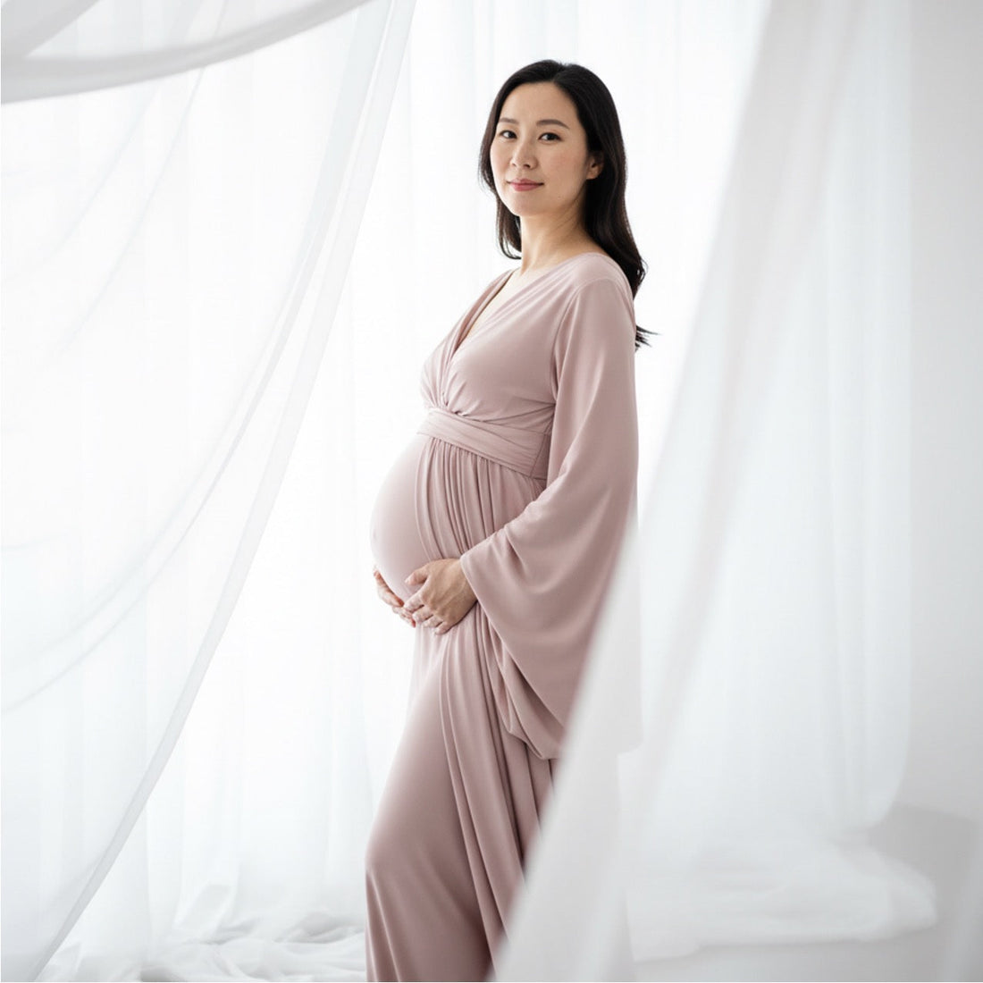 Pregnancy-Safe Skincare: Complete Ingredient Guide for Expecting Mothers