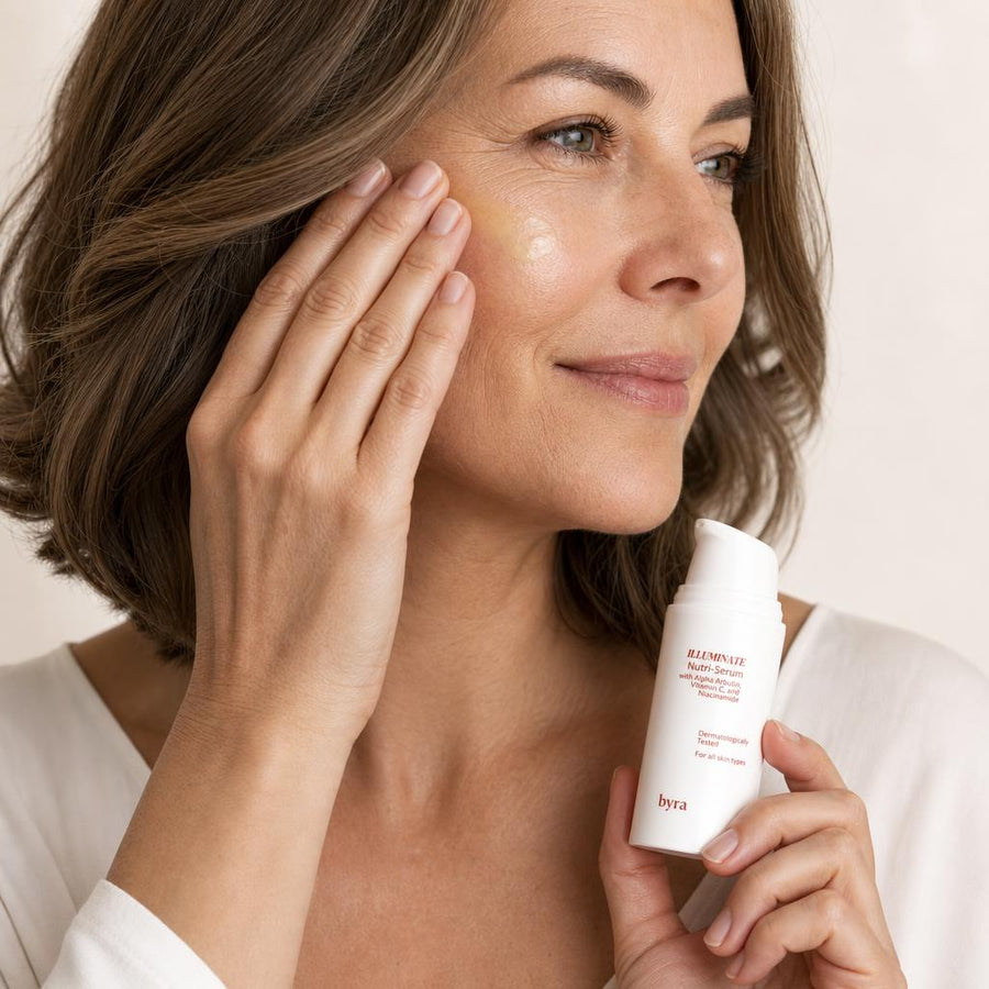 Magnesium Ascorbyl Phosphate vs L-Ascorbic Acid: Why the Gentler Vitamin C Usually Wins