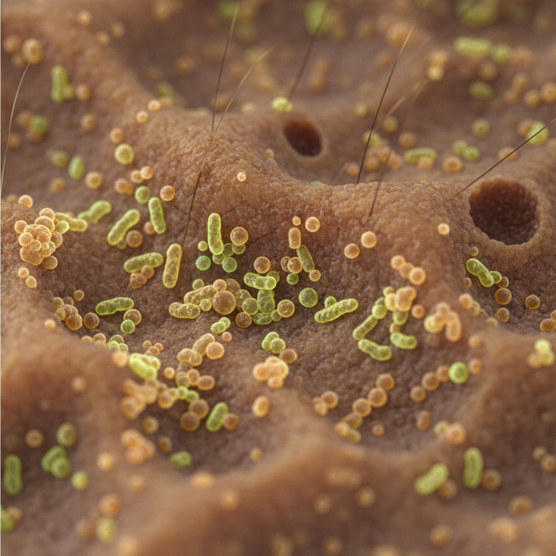 Skin Microbiome 101: Why Prebiotics and Postbiotics Matter for Healthy Skin