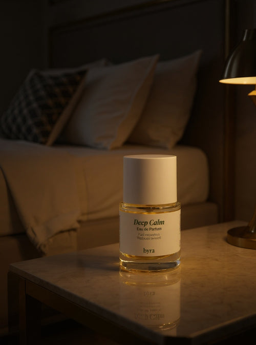 Deep Calm - Eau De Parfum 30ml