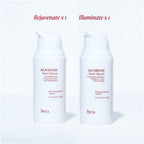 Glow & Renewal Serum Combo