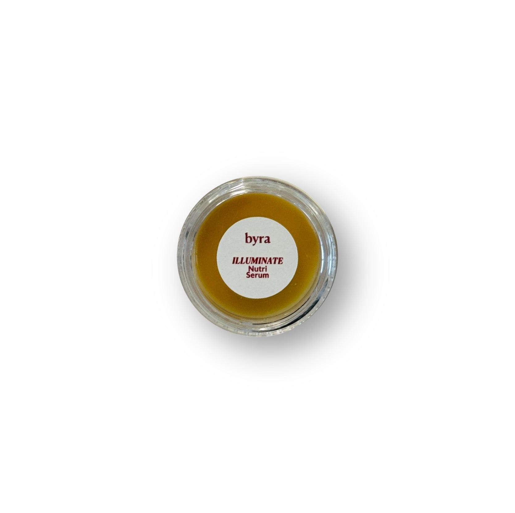 Skincare samples 3ml