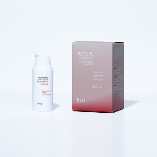 ILLUMINATE Nutri-Serum Concentrate