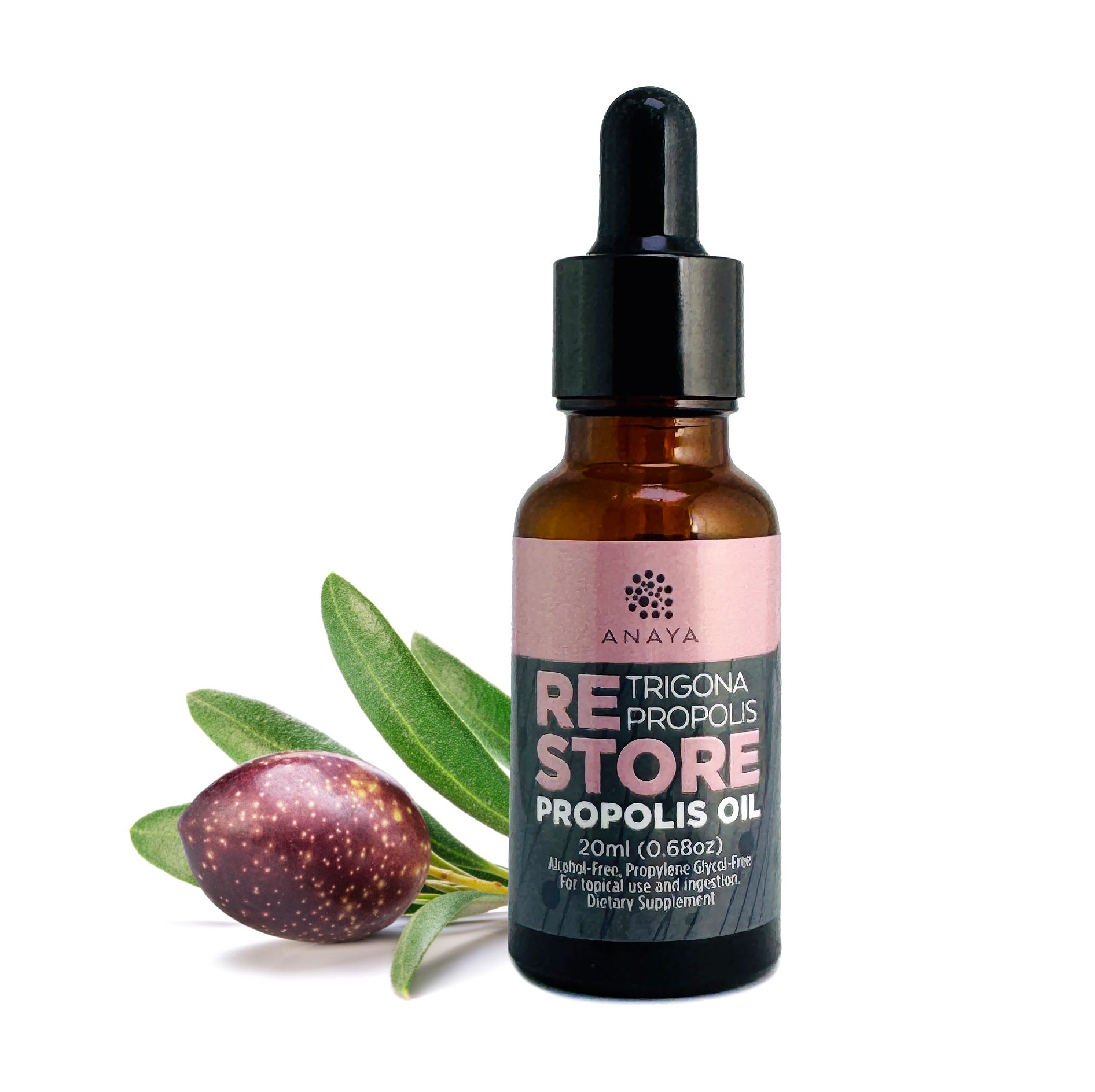 SATURATE Nutri-Pelembap