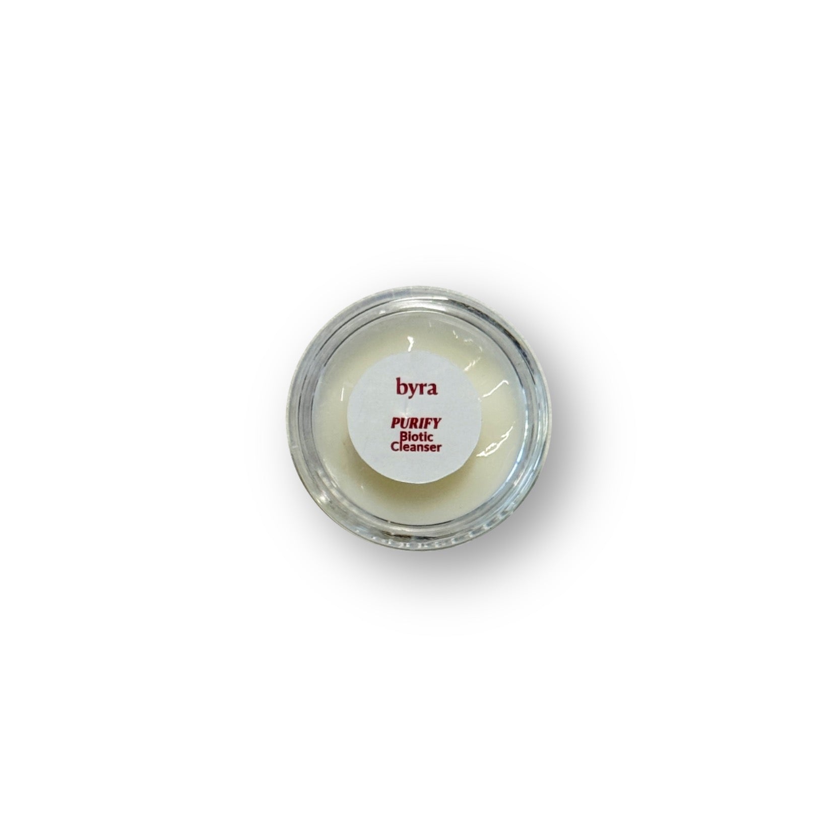 Skincare samples 3ml
