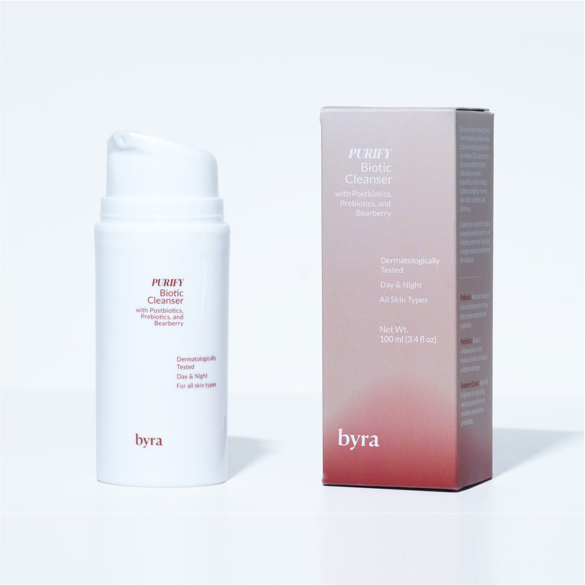 Products – Byra