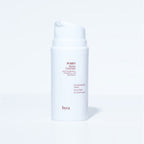Balances skin microbiome, hydrates, and brightens skin. Contains prebiotics, postbiotics, and bearberry extract.