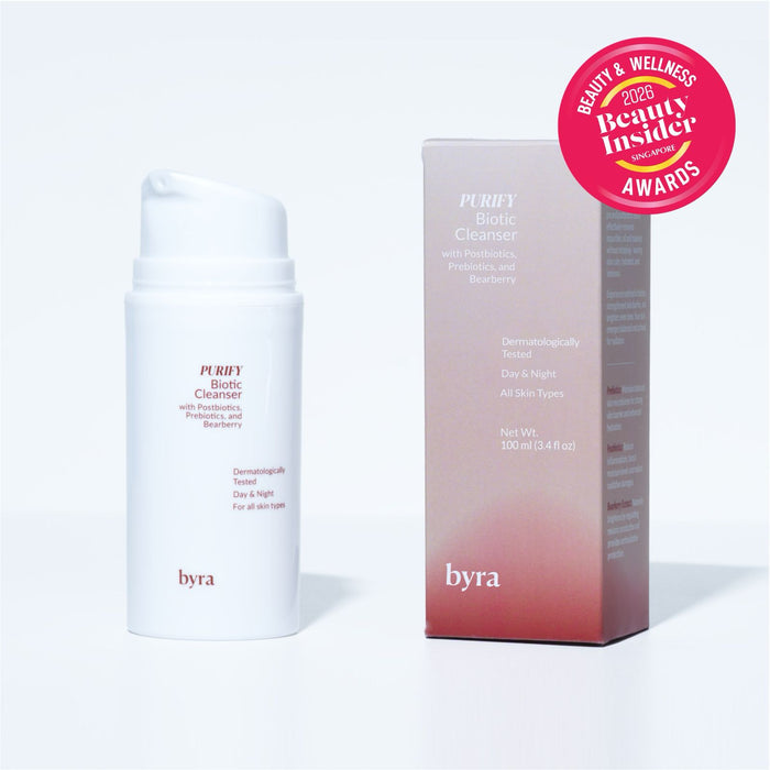 PURIFY Biotic Cleanser