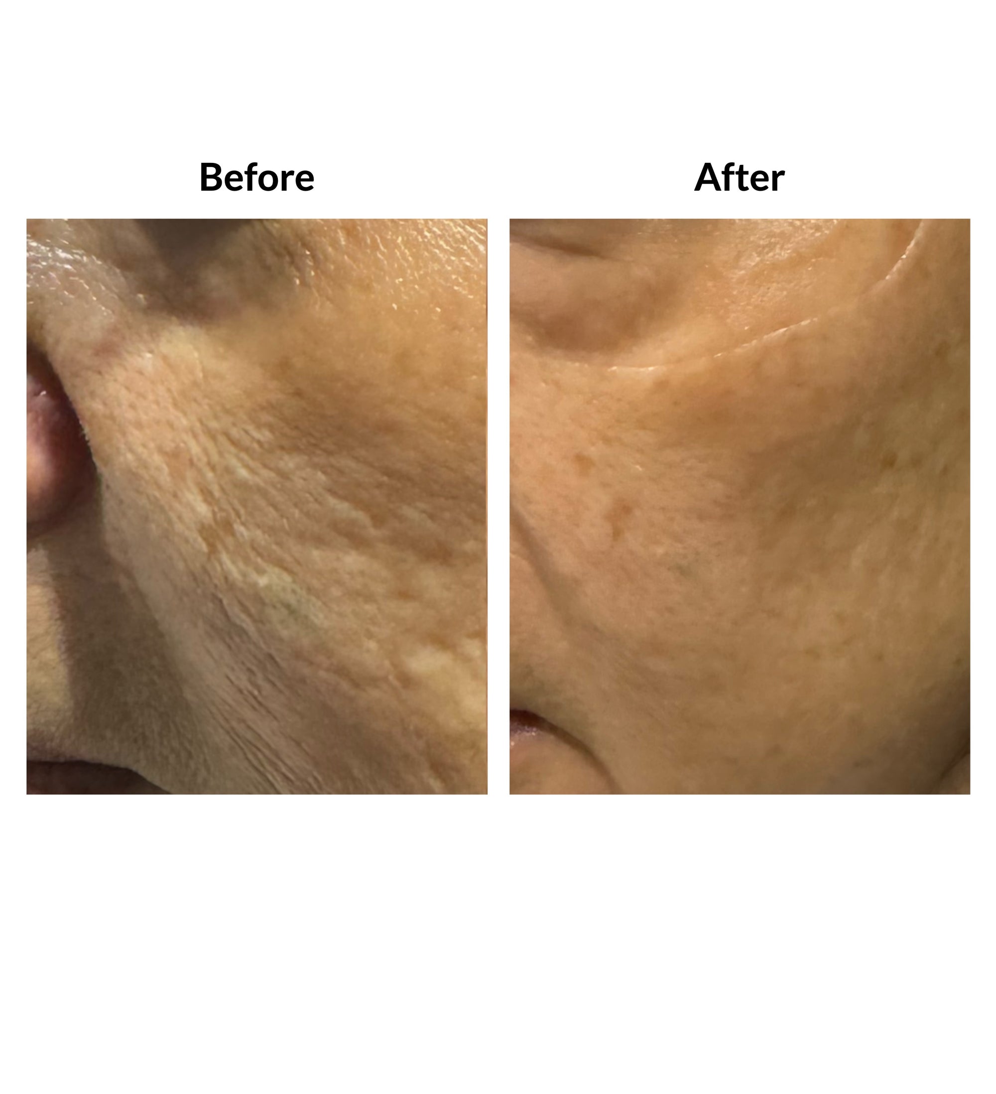 REJUVENATE Nutri-Serum Concentrate
