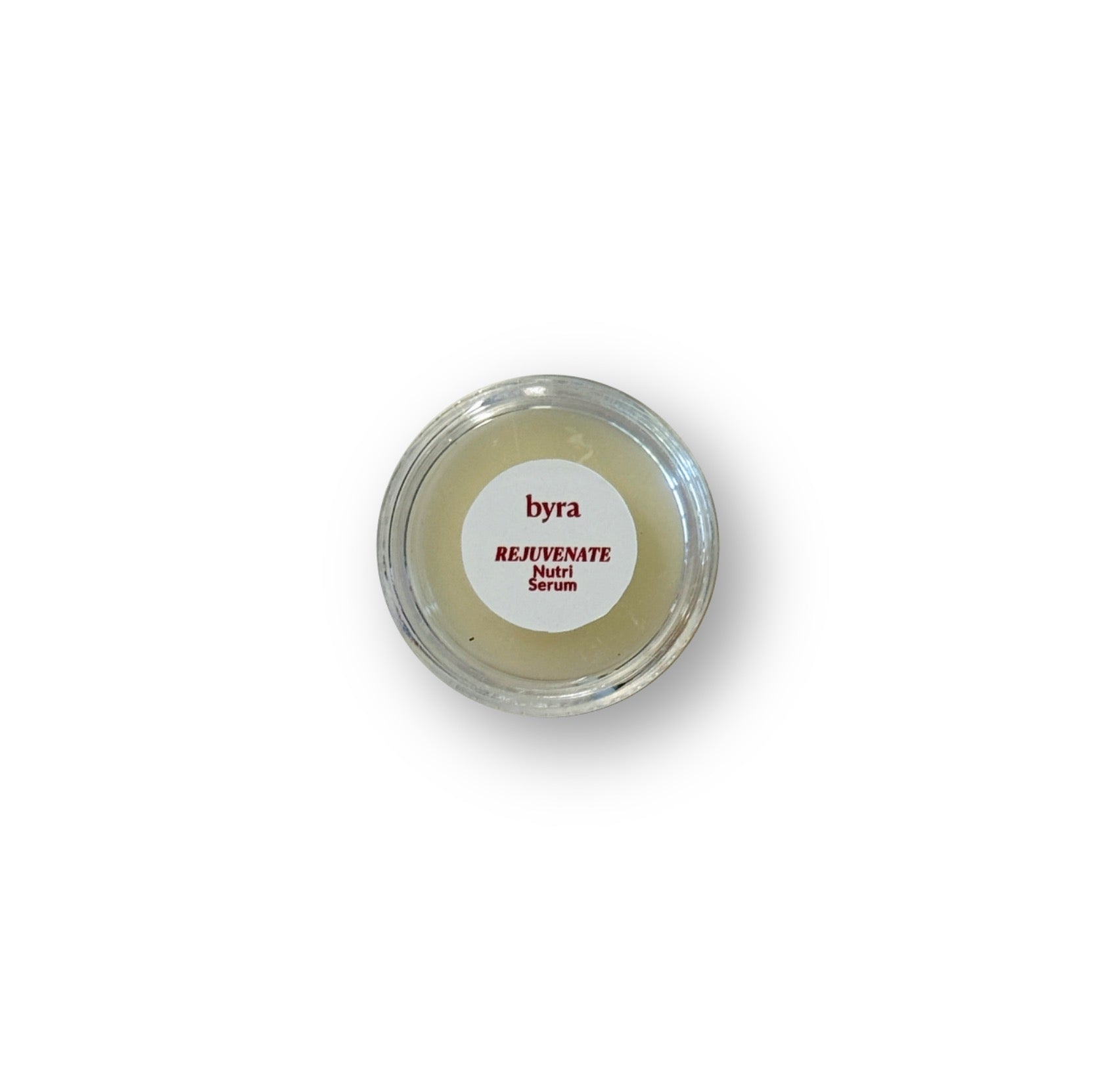 Skincare samples 3ml