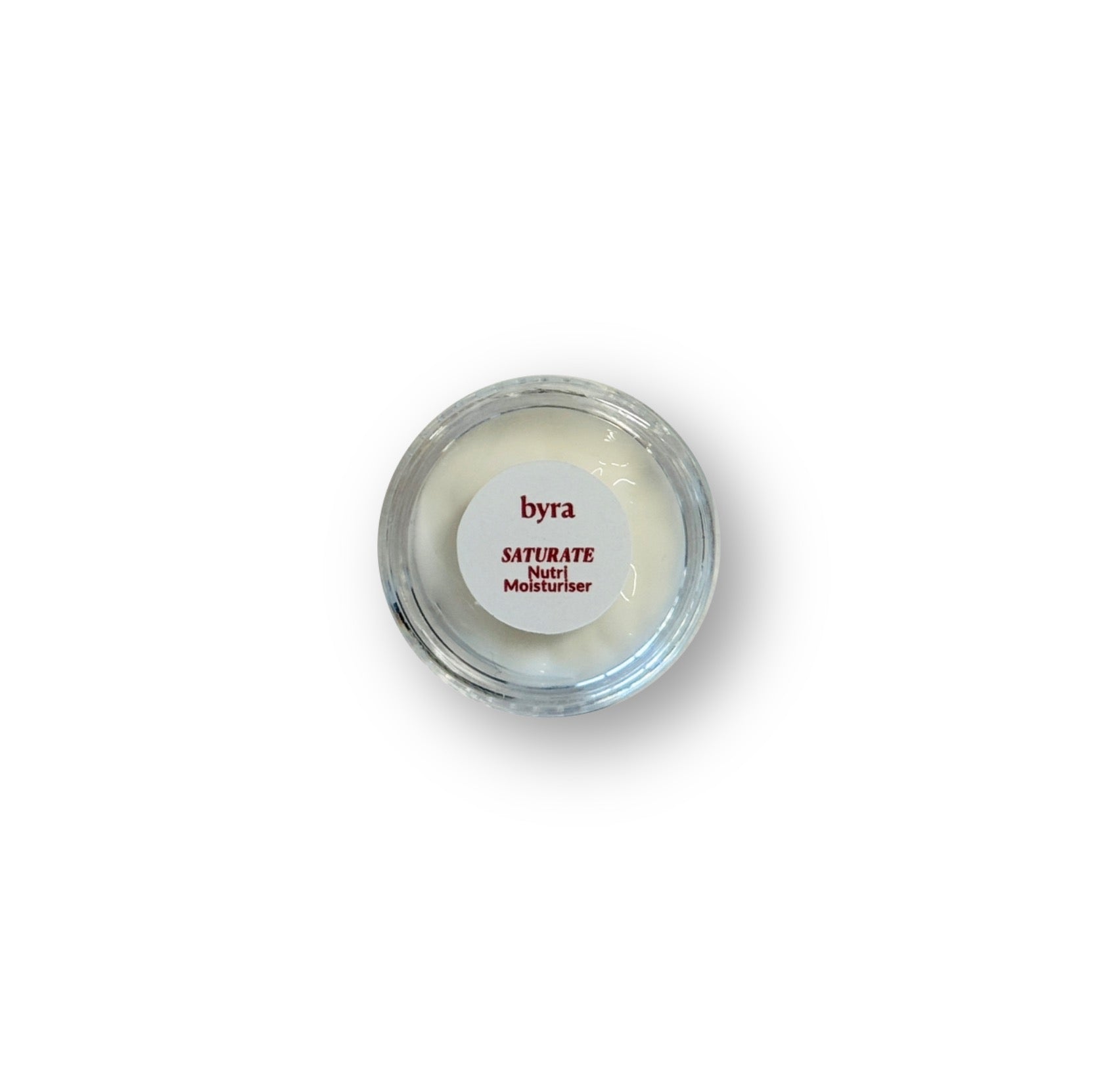 Skincare samples 3ml