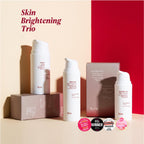Byra - Skin Brightening Trio