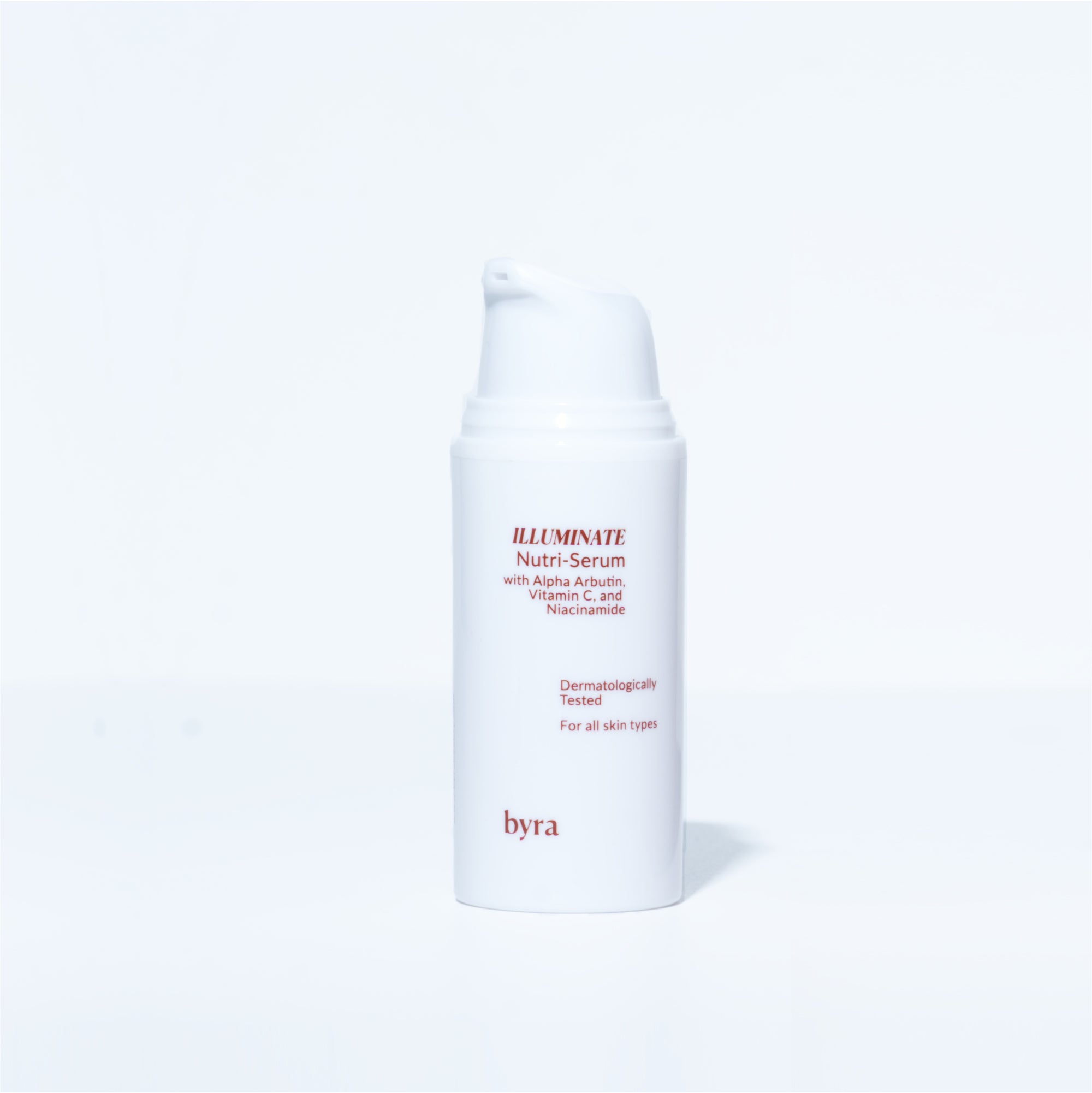 ILLUMINATE Nutri-Serum Concentrate