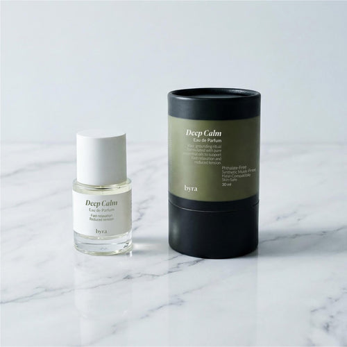 Deep Calm - Eau De Parfum 30ml