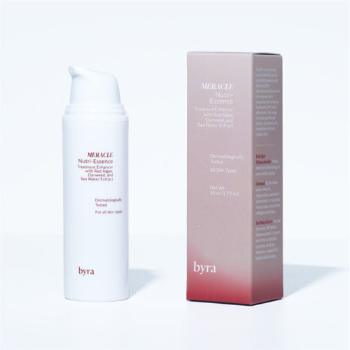 Byra - Skin Firming Trio