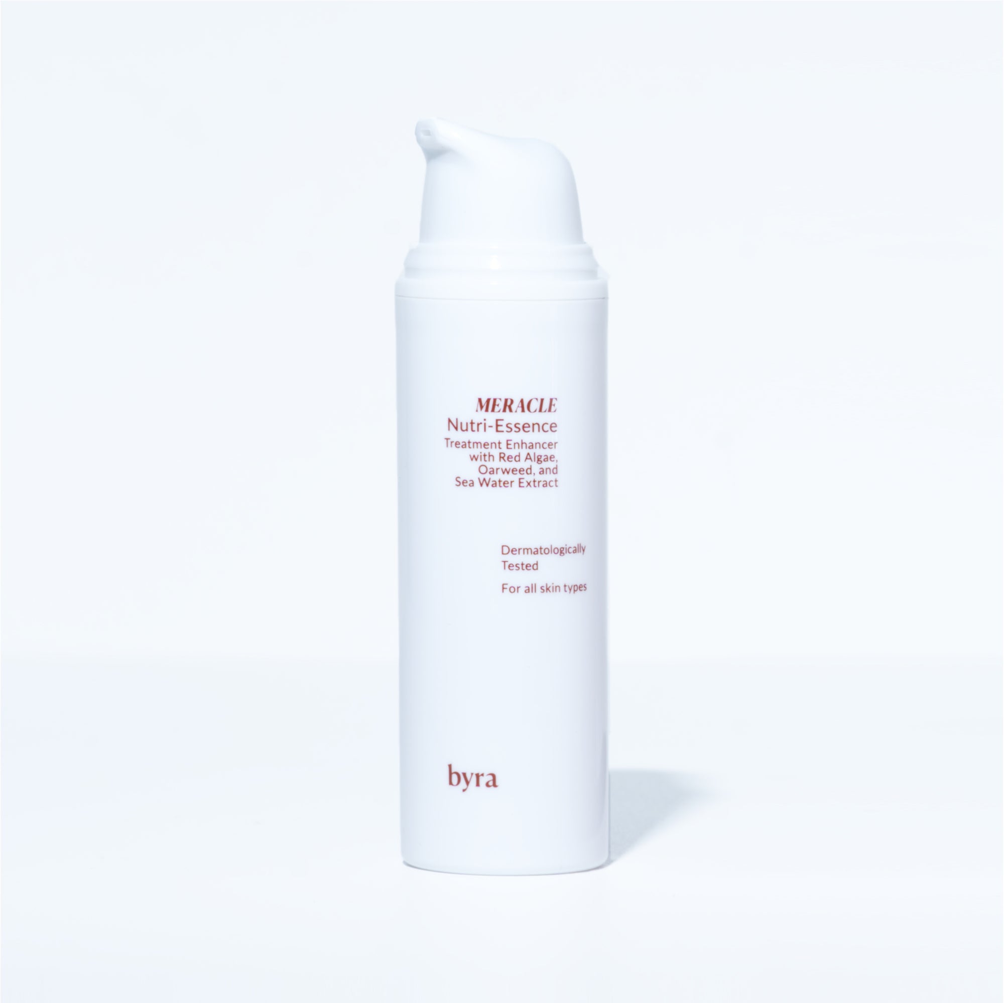 MERACLE Nutri-Essence Treatment Enhancer