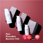 Byra - Post-Procedure Recovery Trio