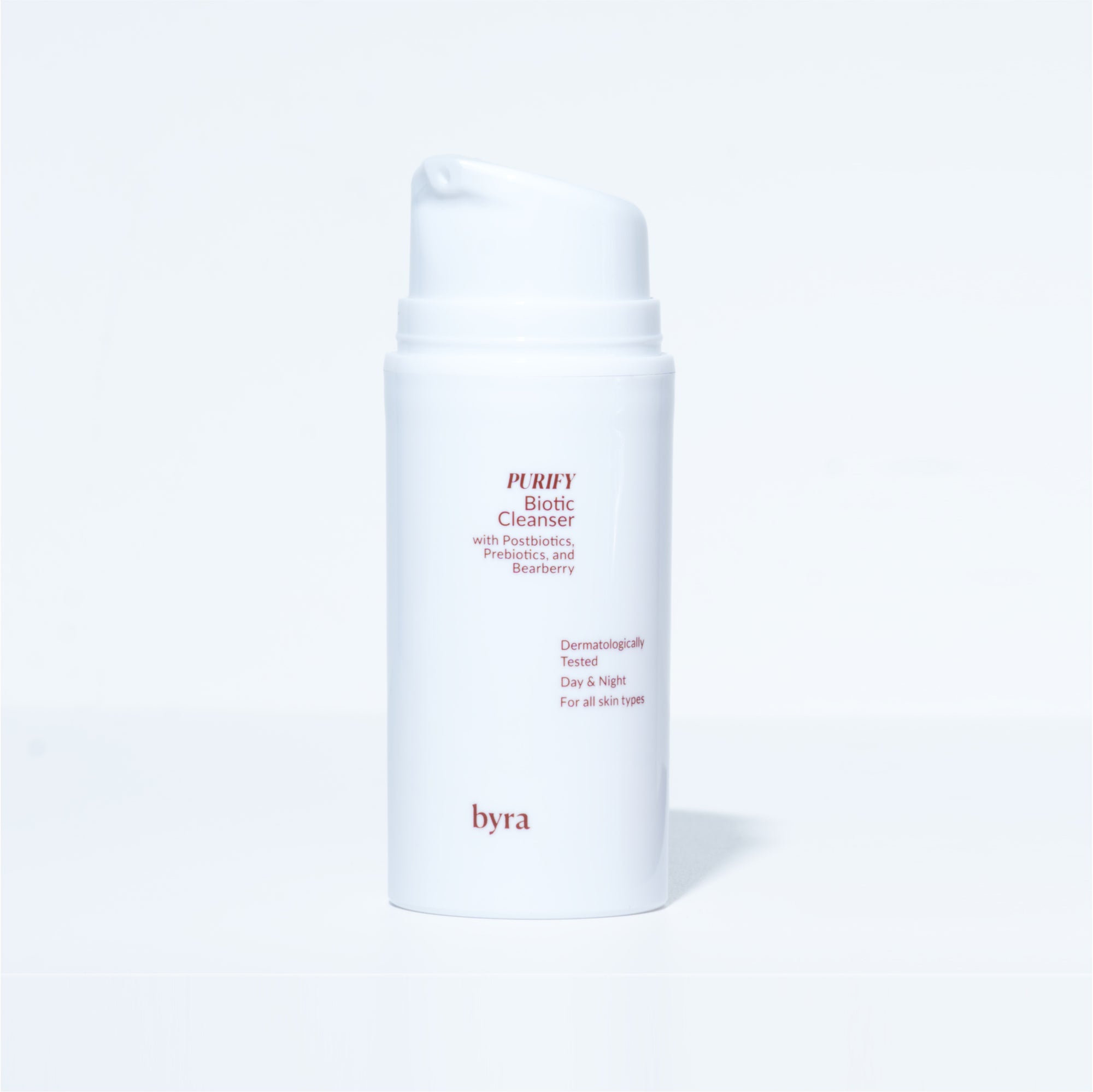 PURIFY Biotic Cleanser
