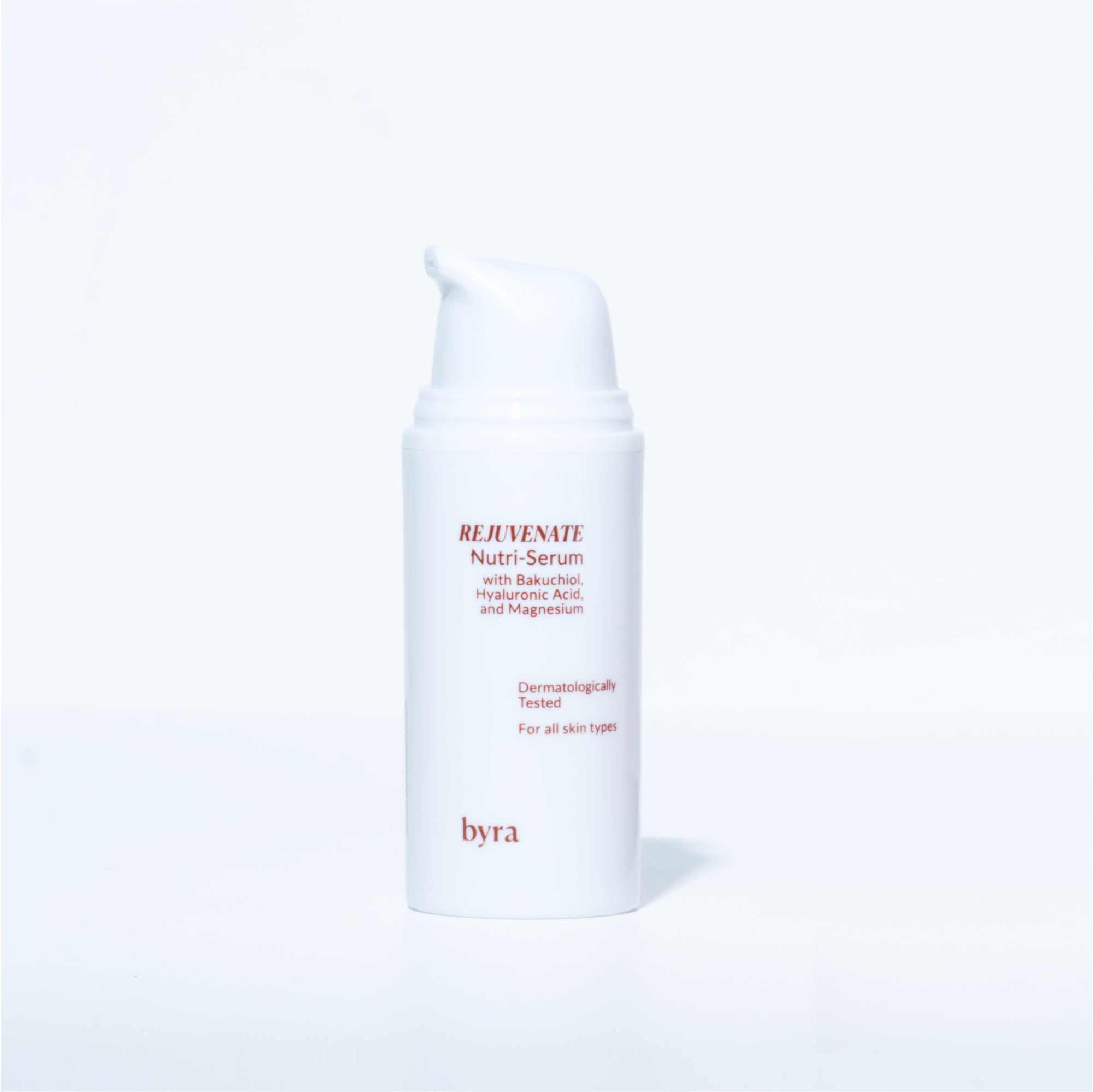 REJUVENATE Nutri-Serum Concentrate